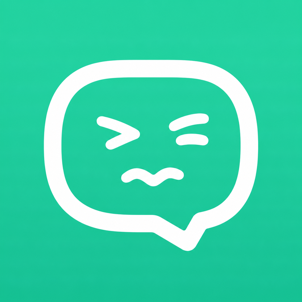 Cringe Chat