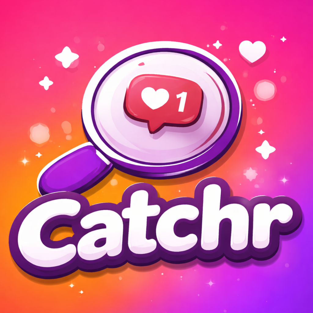 Catchr